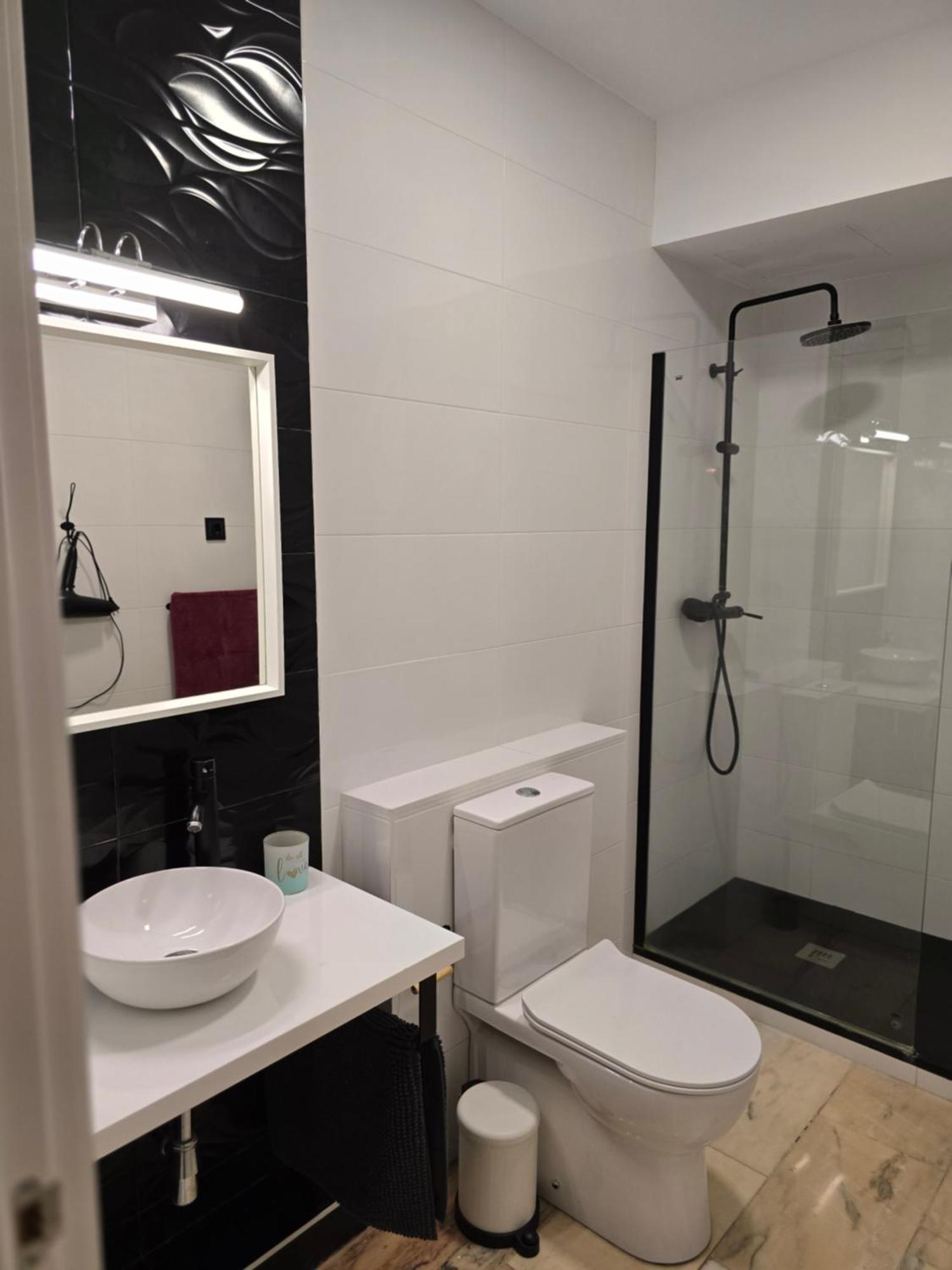 Lhome Севилья Экстерьер фото